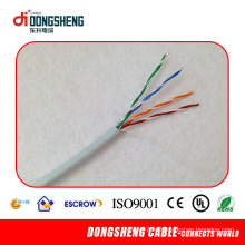 Сетевой кабель UTP Cat5e Cable